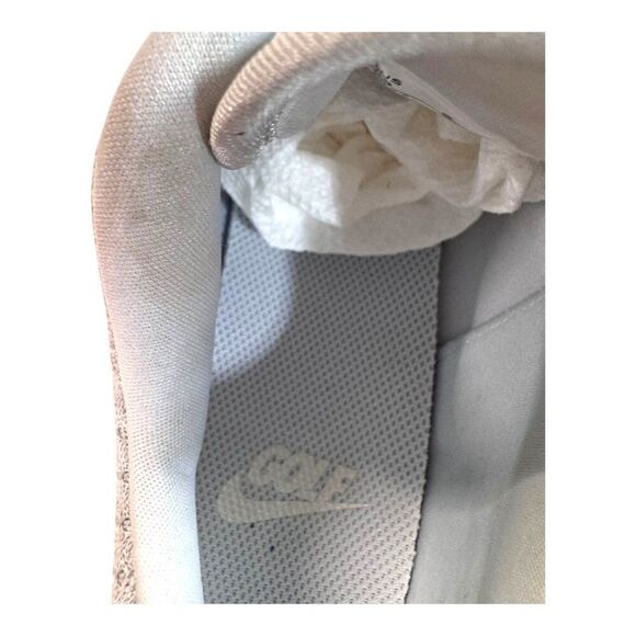 Nike Roshe G Golf Shoes AA1837-002 Men's Size 9 Gray Pure Platinum With Box READ - Picture 13 of 15